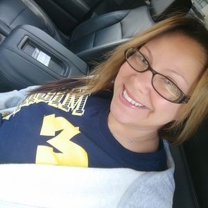 Meet your Posher, Theresa